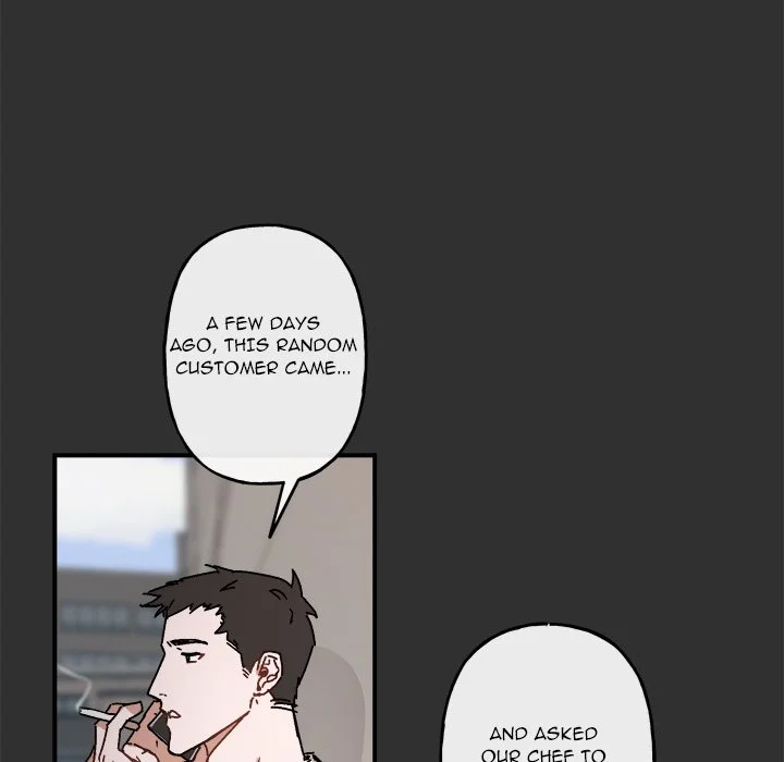 Our Future - Chapter 19
